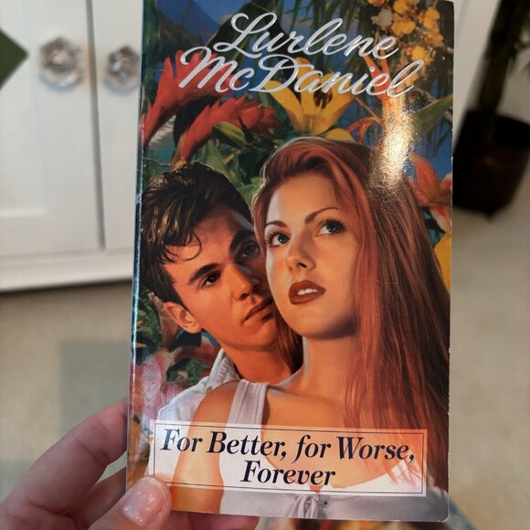 Lurlene McDaniel Paperback Books (SET OF 6!) - Picture 5 of 11